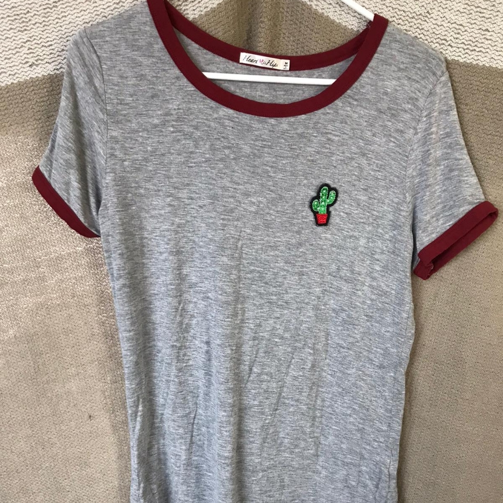 Cactus Shirt